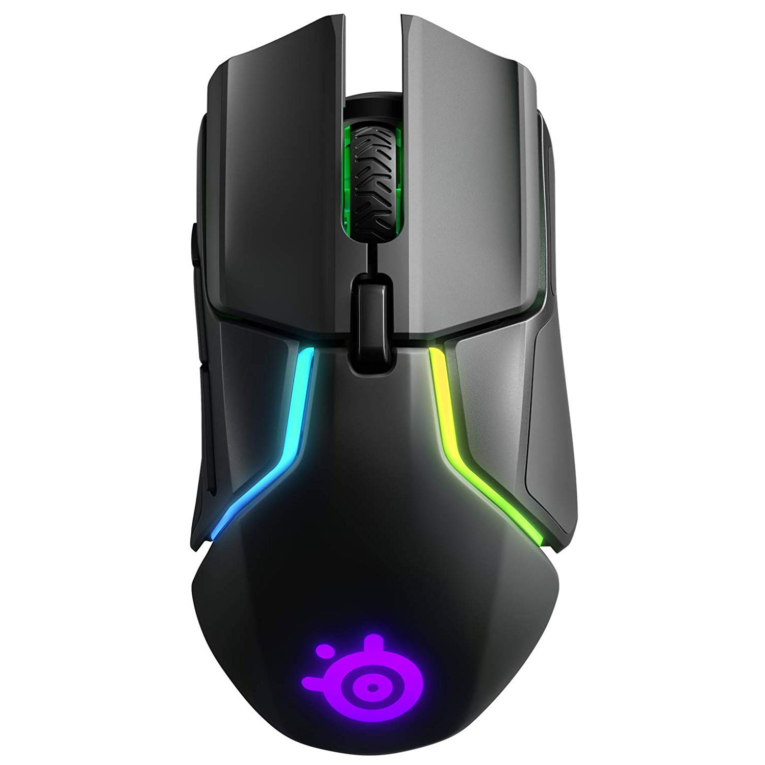 SteelSeries Rival 650