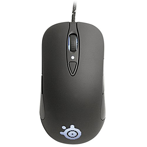 SteelSeries Sensei Laser RAW