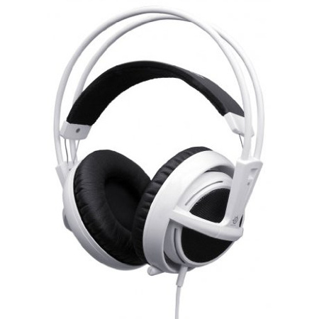 SteelSeries Siberia V2