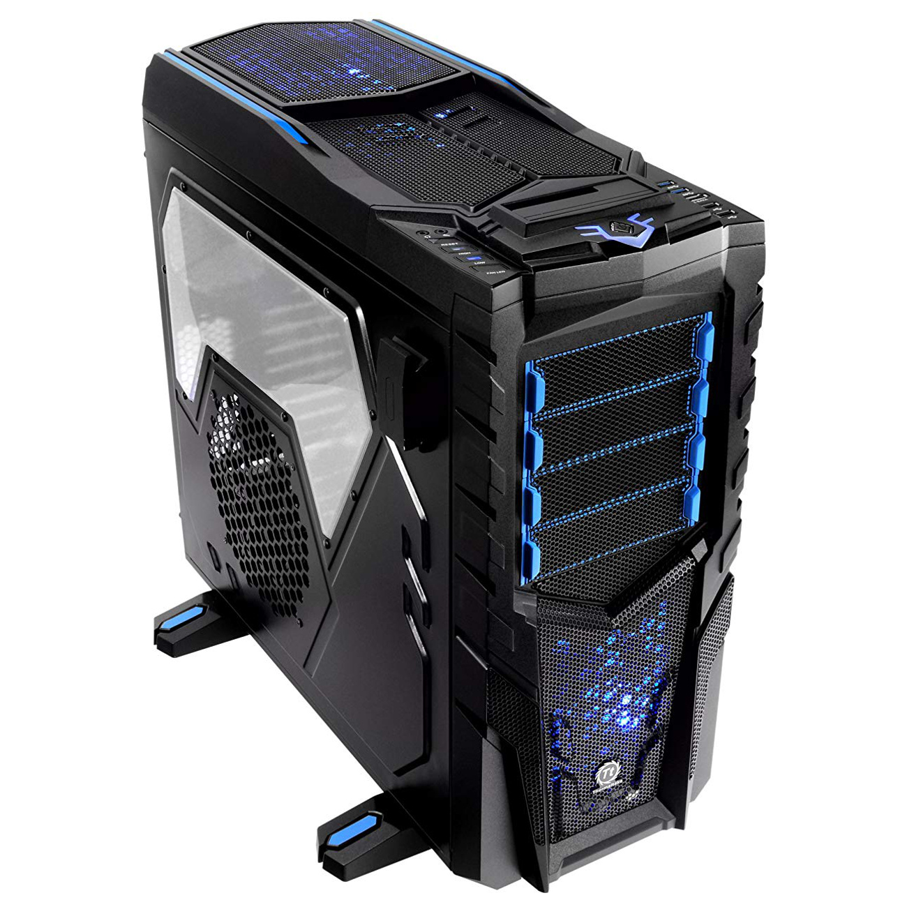 Thermaltake Chaser MK-1