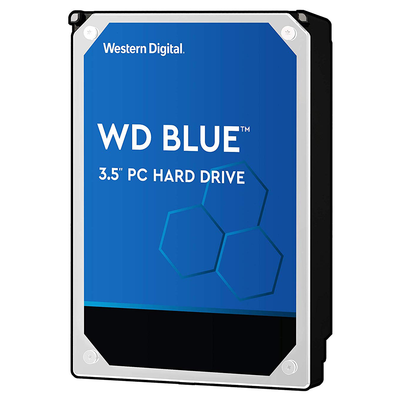 Western Digital 1TB