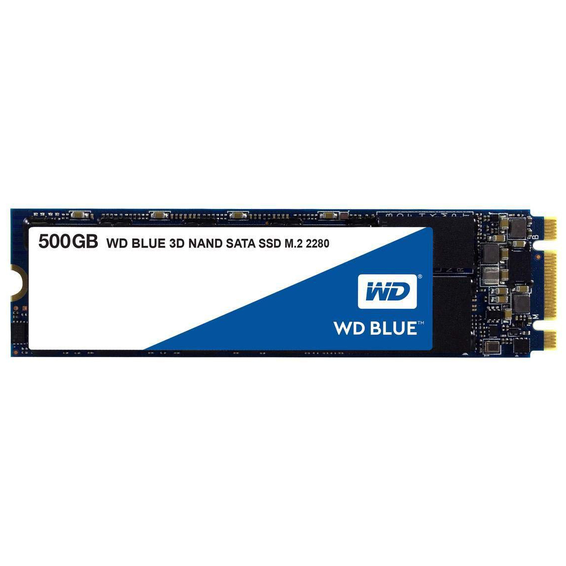 Western Digital Blue 500GB