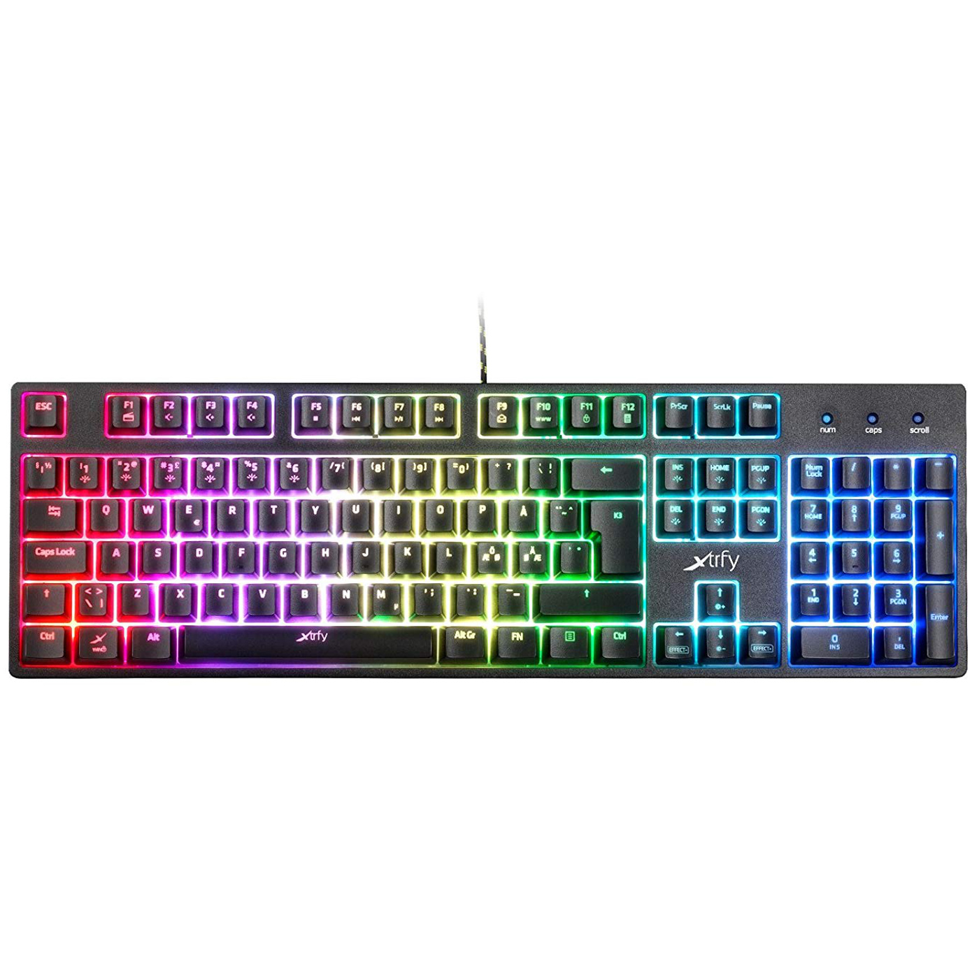 XTRFY XG-K3-RGB
