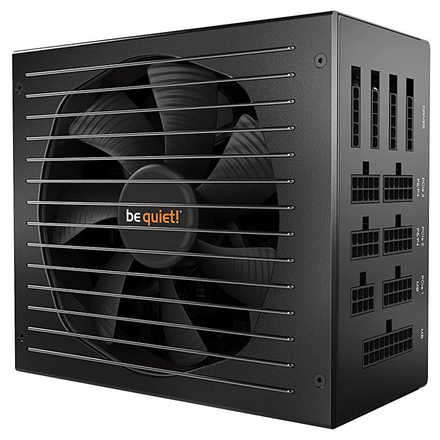be quiet! Straight Power 11 850W, BN620