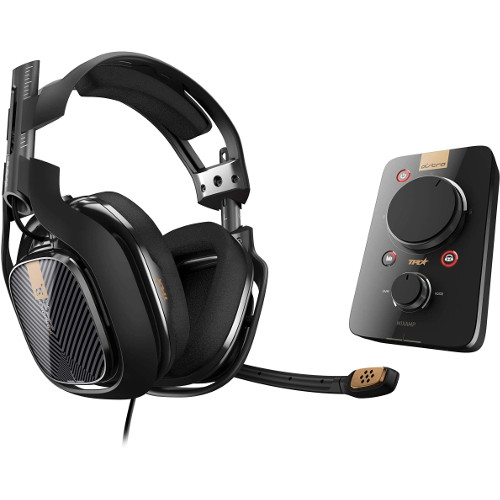 ASTRO Gaming A40 TR