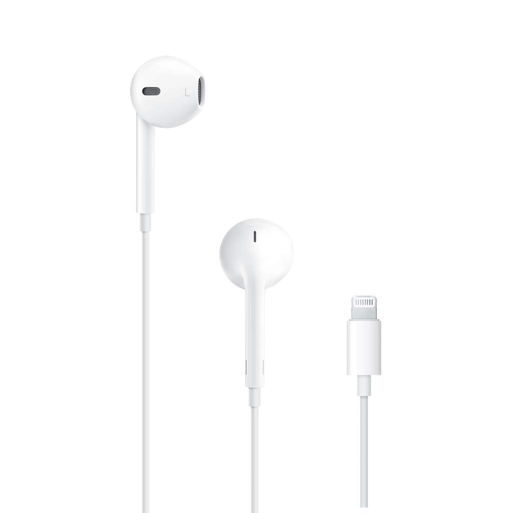 Apple EarPods
