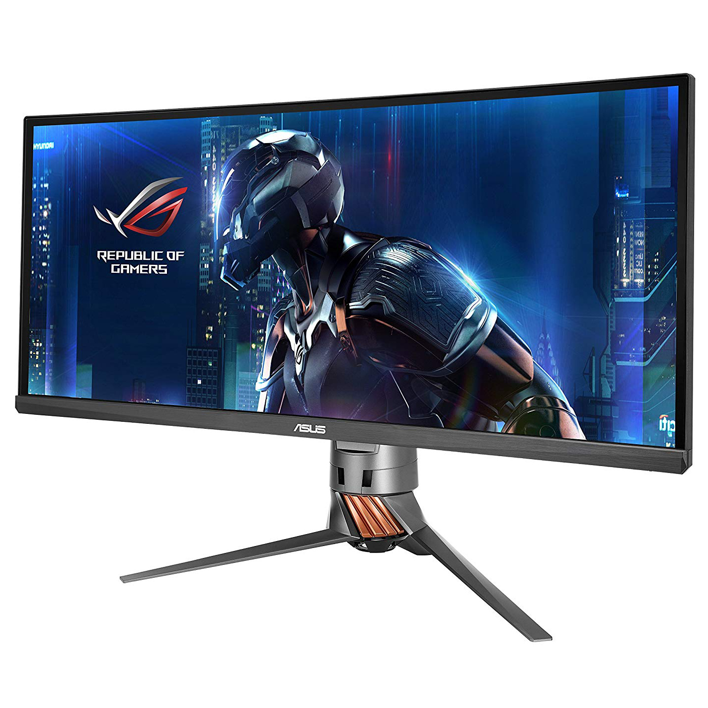 Asus ROG PG348Q