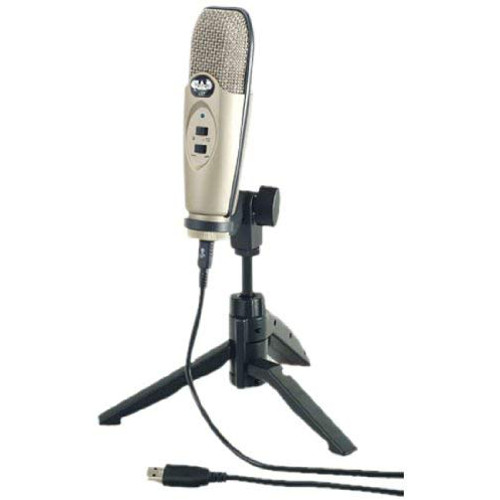CAD Audio U37