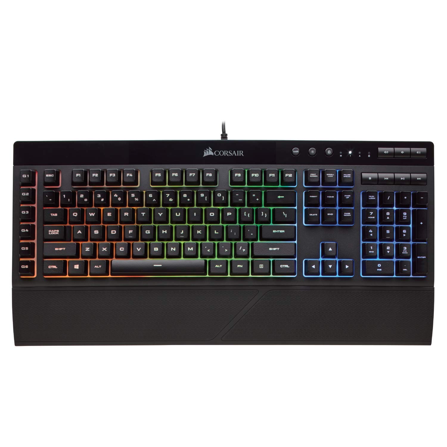 CORSAIR K55 RGB