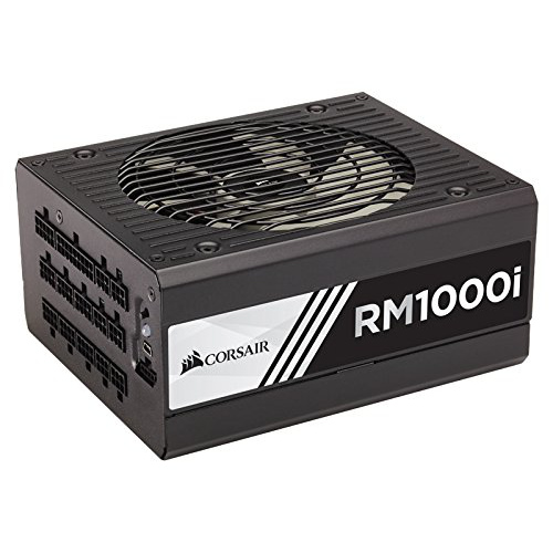 CORSAIR RMi Series