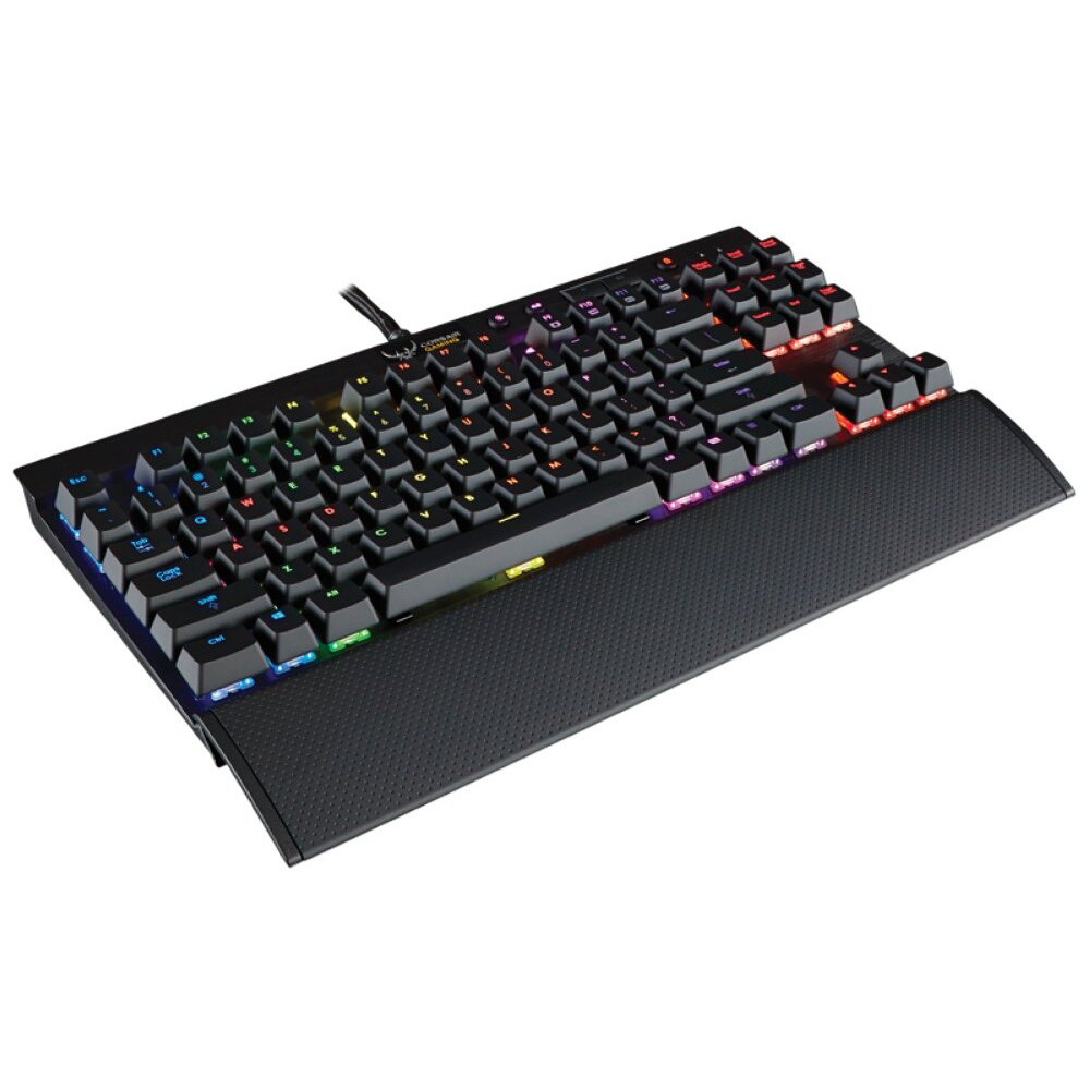 Corsair K65 RGB
