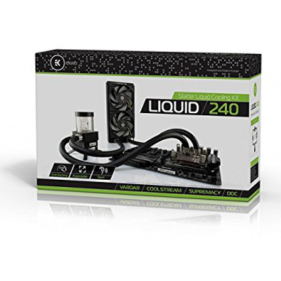 EKWB L240