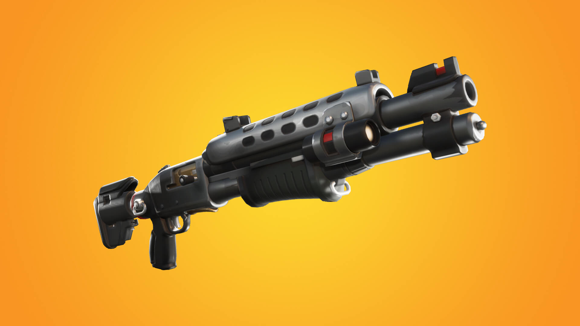 Fortnite V9.40 Patch Notes