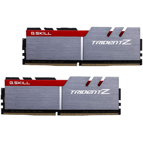 G.Skill DDR4 Trident Z 3000Mhz CL15