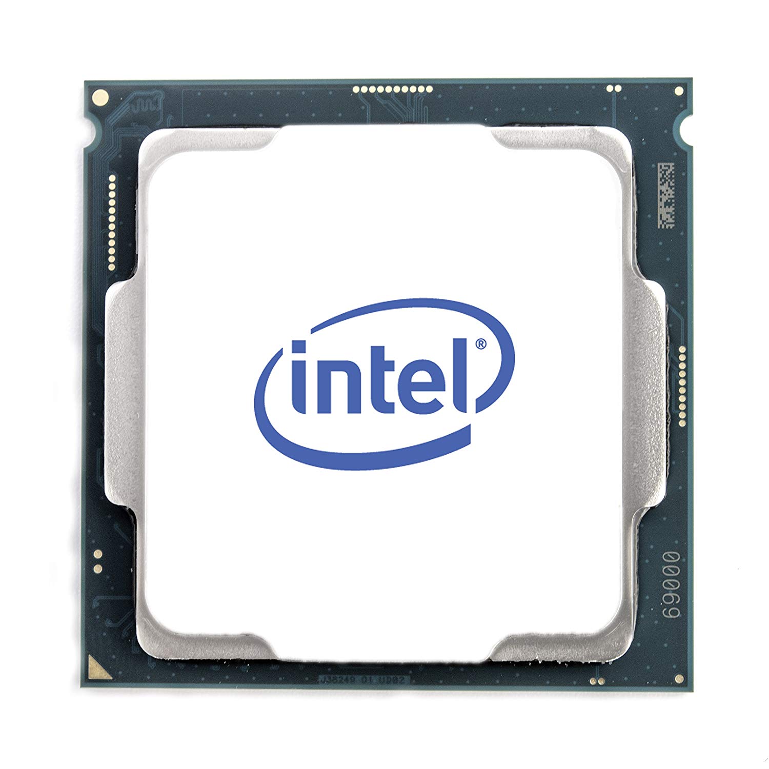 Intel Core i7-8700