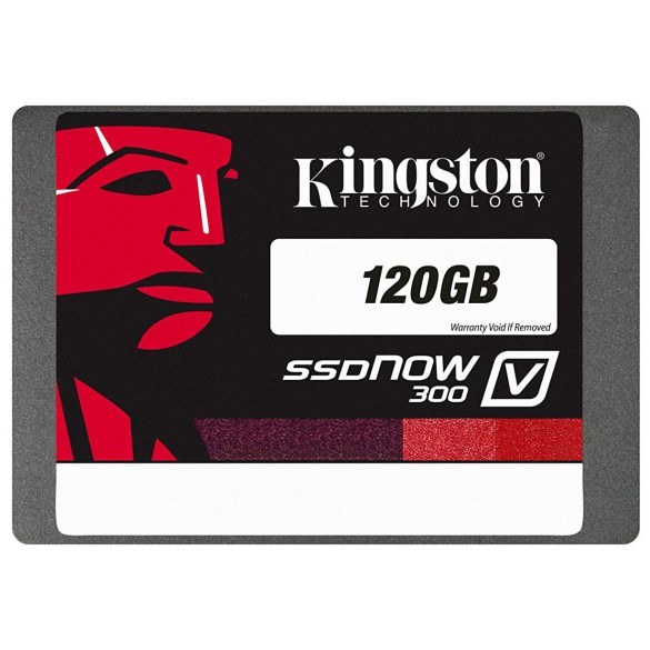 Kingston V300 120GB