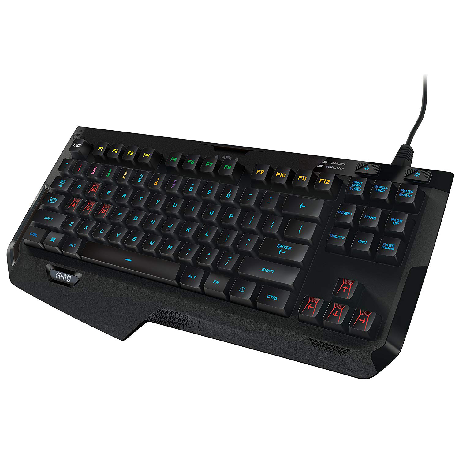 Logitech G410