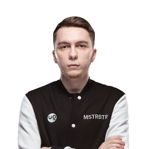 MSTRBTR MSTRBTR