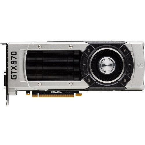 NVIDIA-GeForce GTX 970