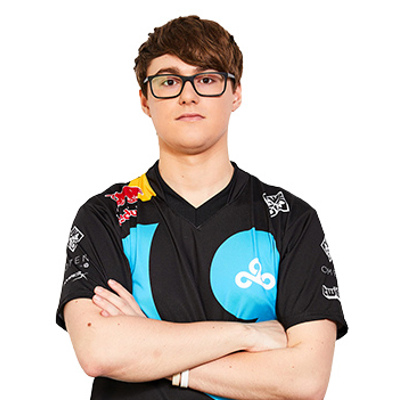 Nerf_C9 Nerf_C9