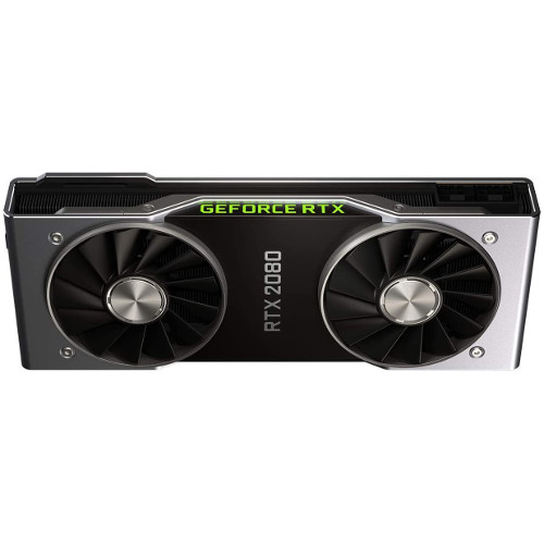 Nvidia GeForce RTX 2080