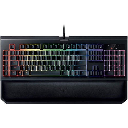 Razer BlackWidow Chroma V2