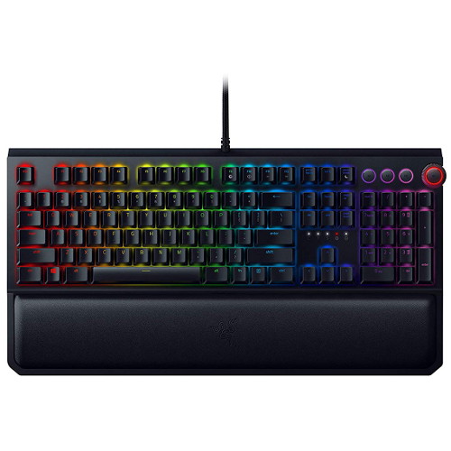 Razer BlackWidow Elite-image