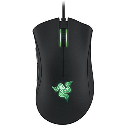 Razer DeathAdder 2013