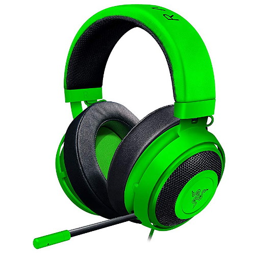 Razer Kraken Pro V2 - 1