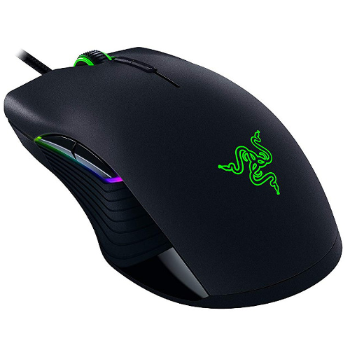 Razer Lancehead TE