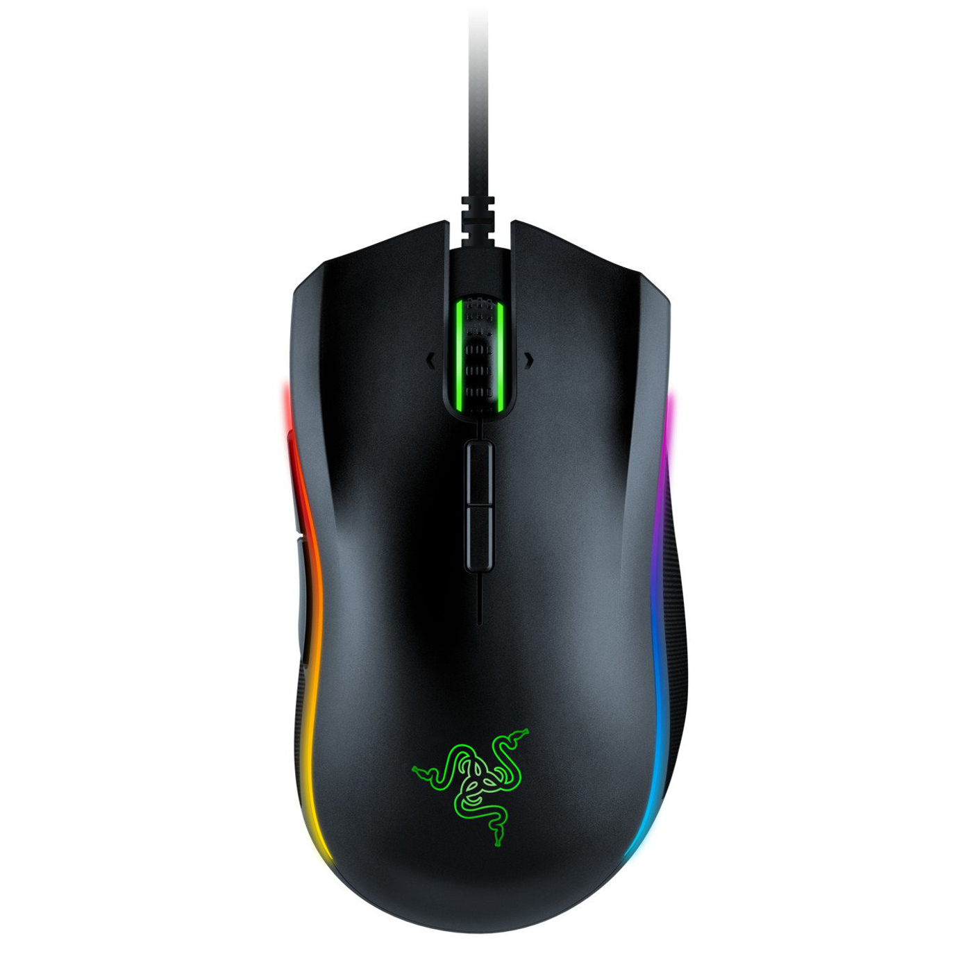 Razer Mamba Elite