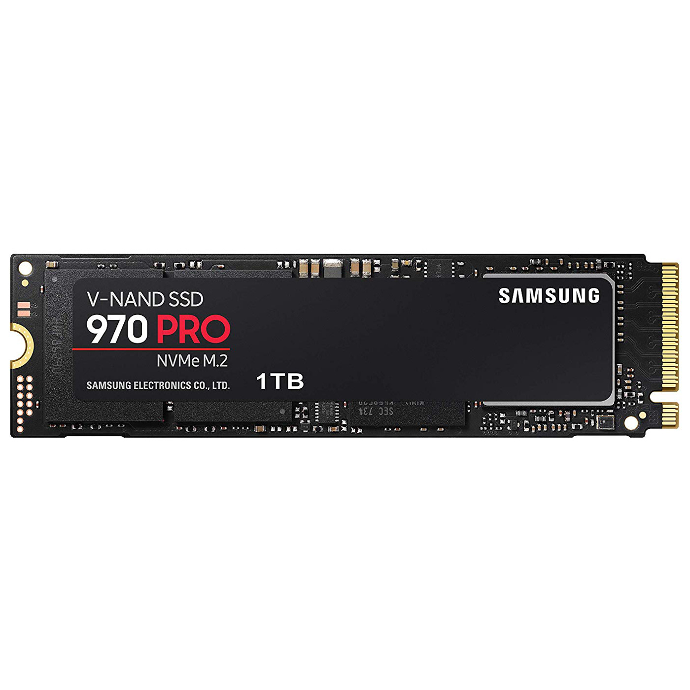 Samsung 970 Pro Series 1TB