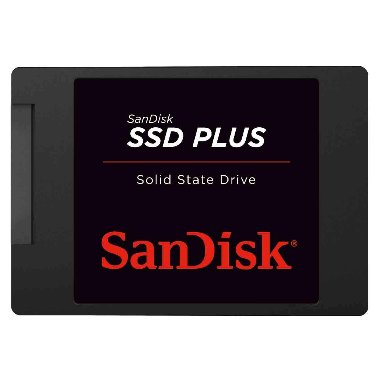SanDisk Plus 240GB