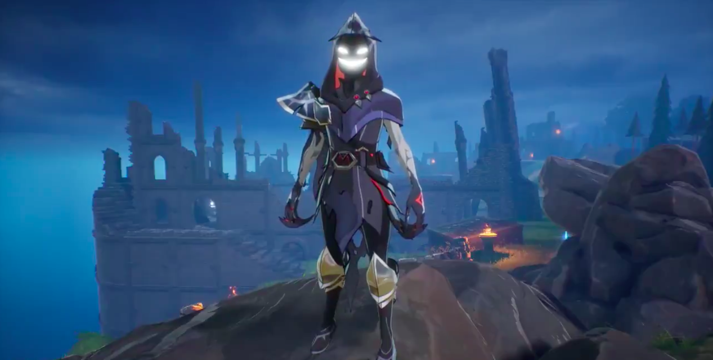 Spellbreak Release 27