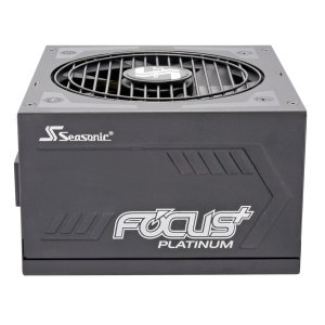Seasonic Focus Plus 750 Platinum