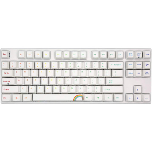 Varmilo VA87M