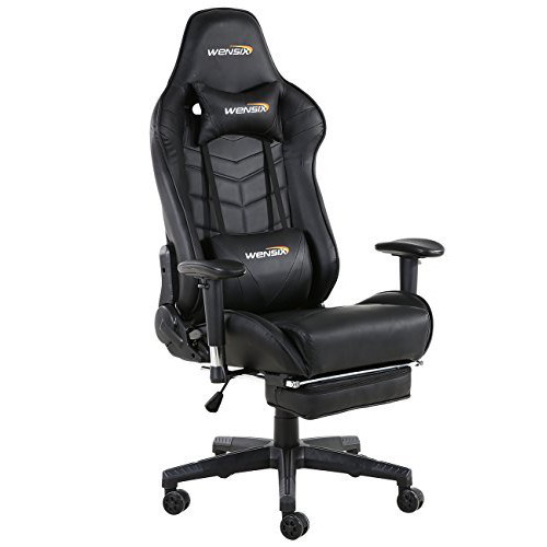 Wensix Gaming Chair