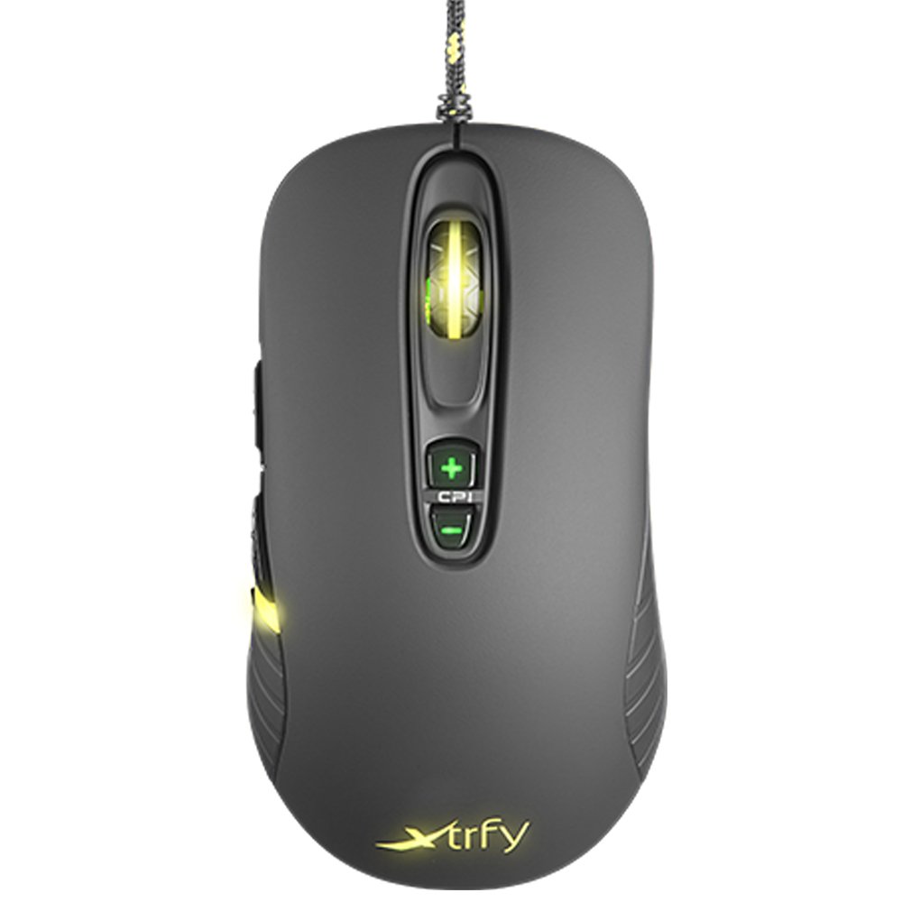 Xtrfy XG-M2