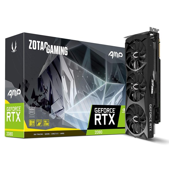 ZOTAC GeForce RTX 2080