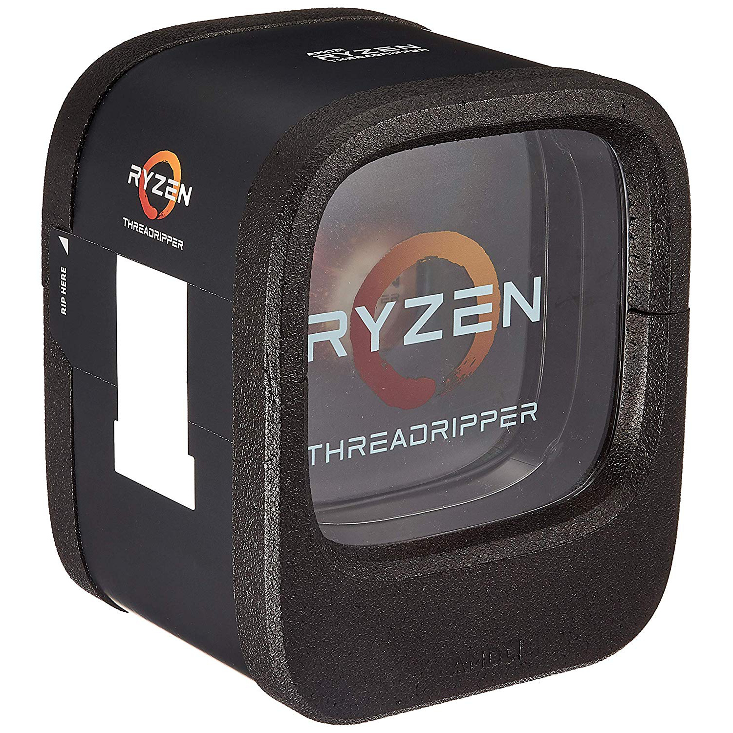 AMD Ryzen Threadripper 1950X