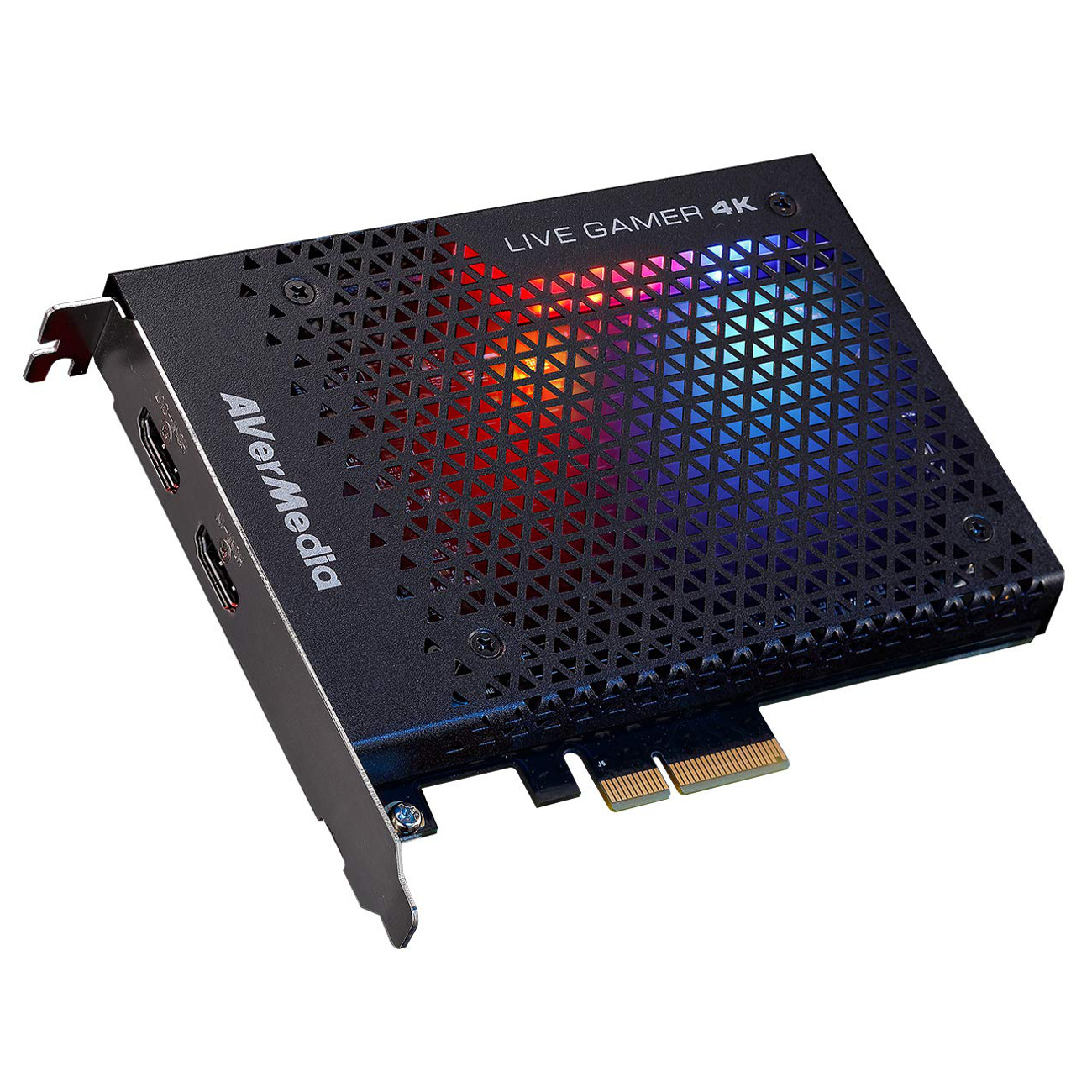 AVerMedia Live Gamer 4K