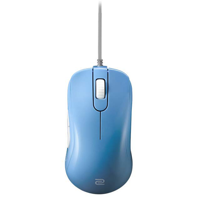 BenQ Zowie S2 Divina Blue