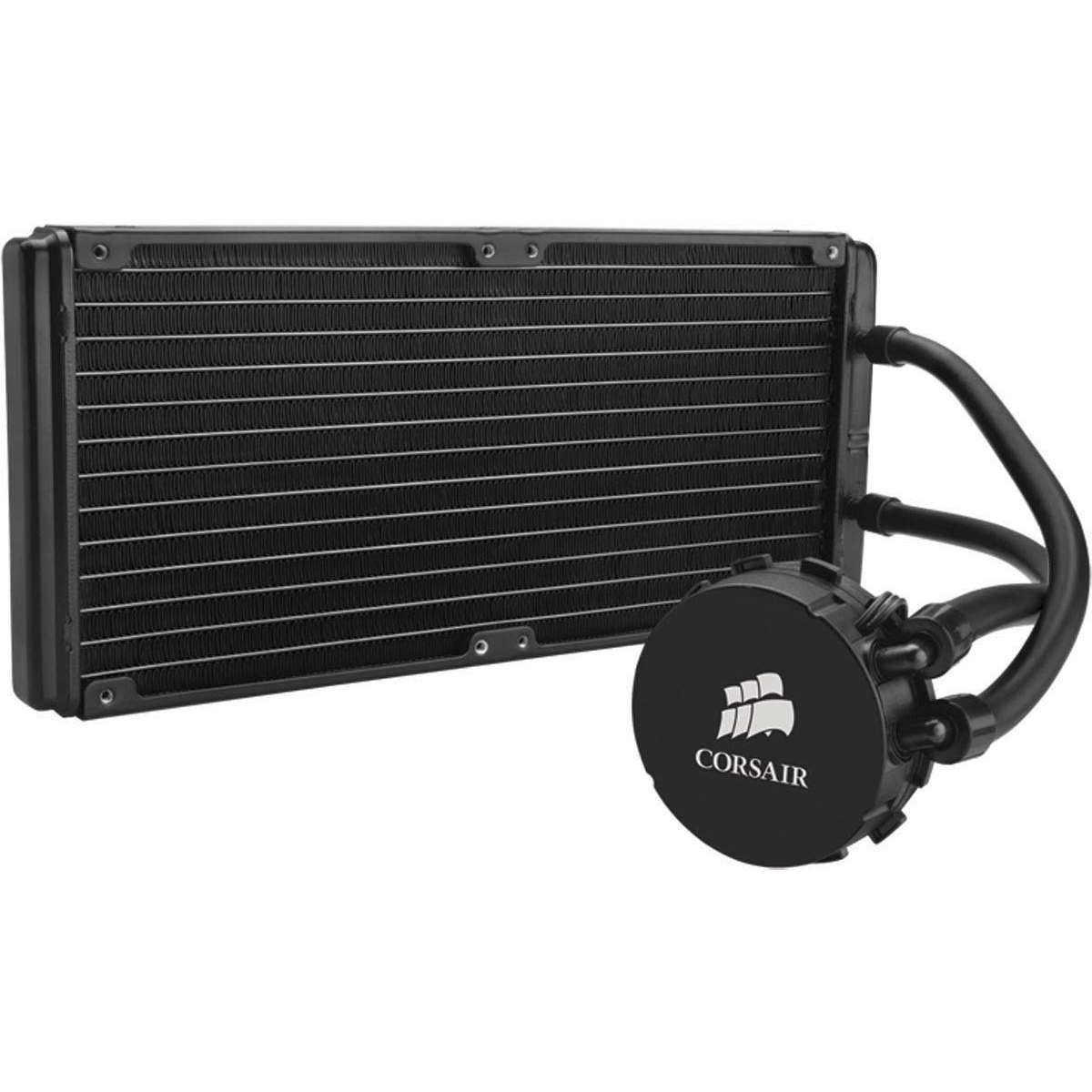 Corsair Hydro Series H110 280 mm