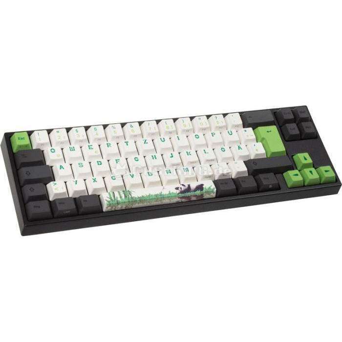 Ducky Miya Pro Panda