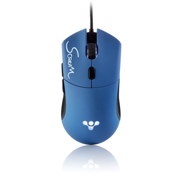 Finalmouse Scream One