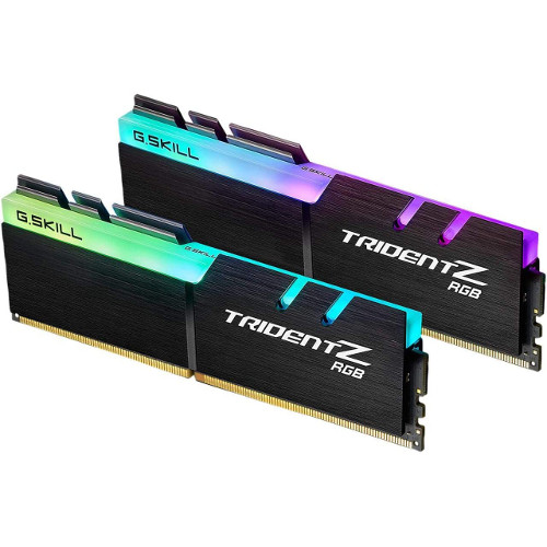 G.SKILL TRIDENTZ RGB SERIES 64GB