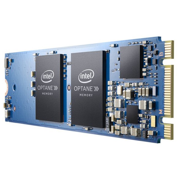 Intel Optane 32GB