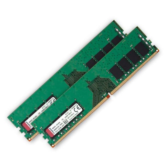 Kingston 8GB 2400MHZ DDR4