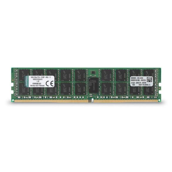 Kingston ValueRAM 16GB RAM 2133MHz DDR4