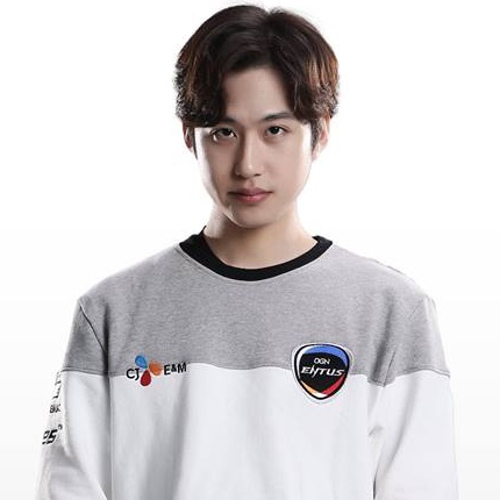 OGN_Entus_JuanK OGN_Entus_JuanK